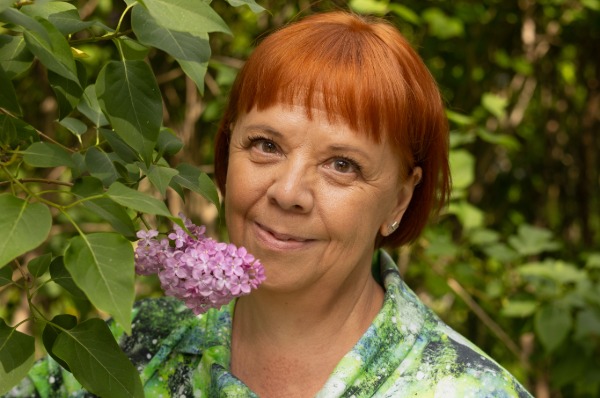 Tarja Salonen